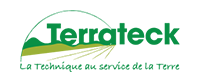 Terrateck Logo